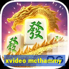 xvideo mcthammy